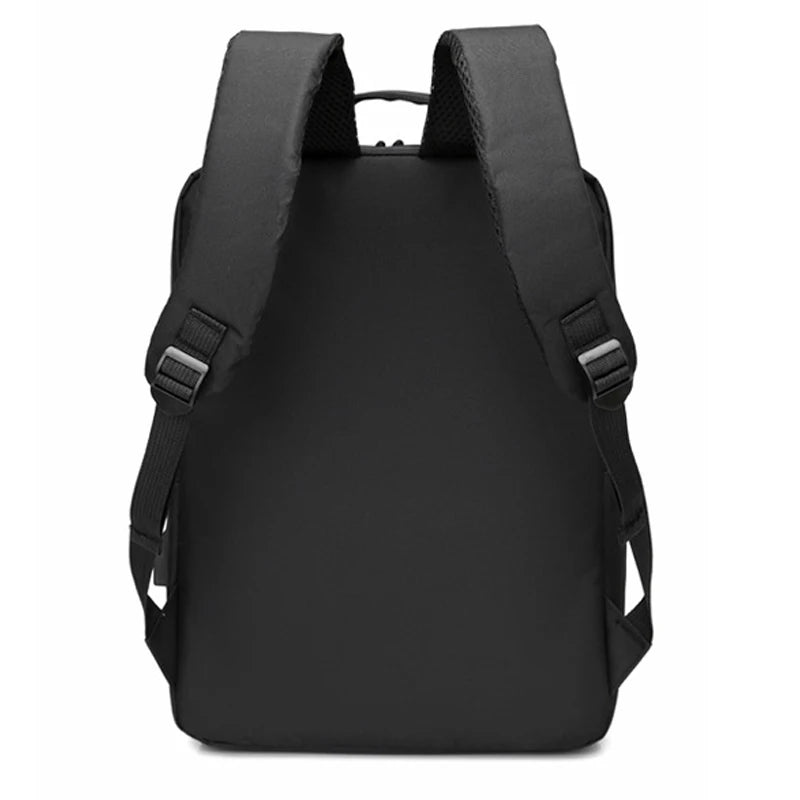 Mochila Travel Impermeável USB | Utilidesign