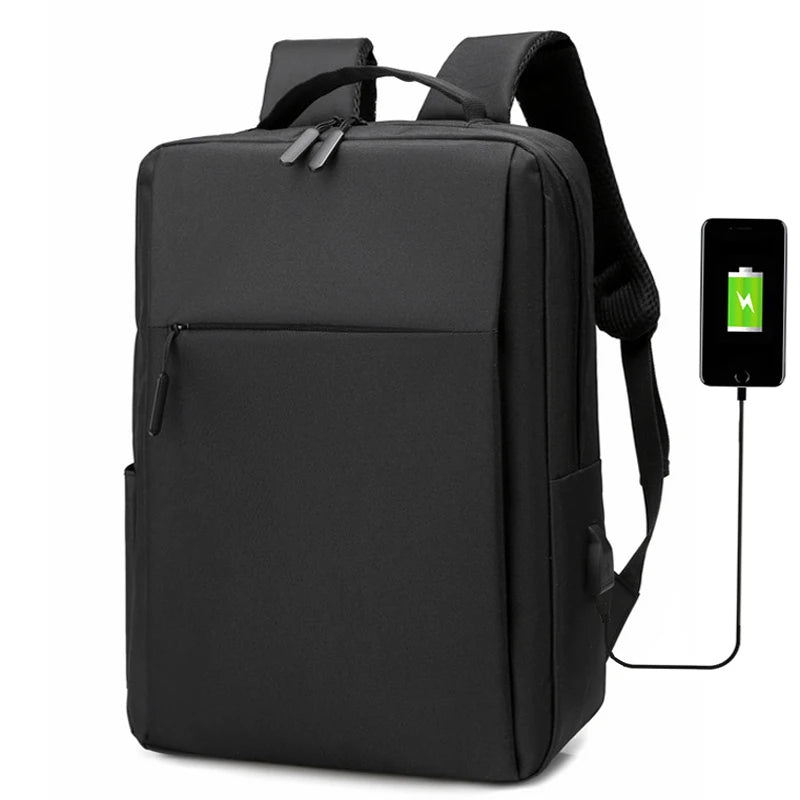 Mochila Travel Impermeável USB | Utilidesign